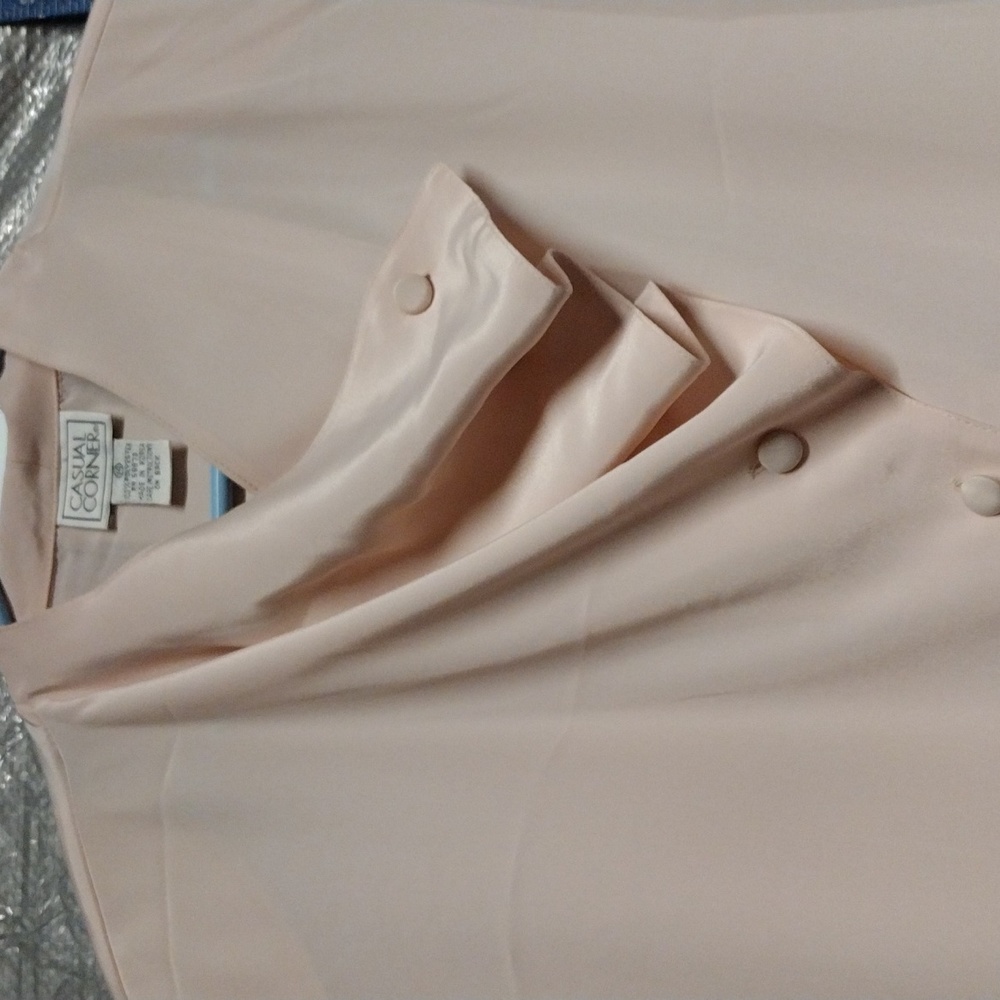 Pink as a Button - Picture 2 of 4
